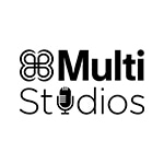 Logo MultiStudios