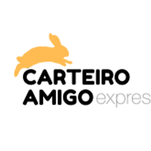 Logo Carteiro Amigo