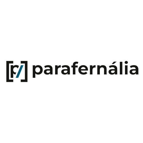Logo Parafernalia