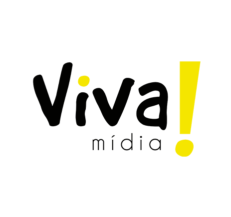 Logo Viva Midia